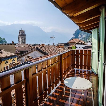 Appartamenti Leon D'Oro Riva del Garda Exterior photo