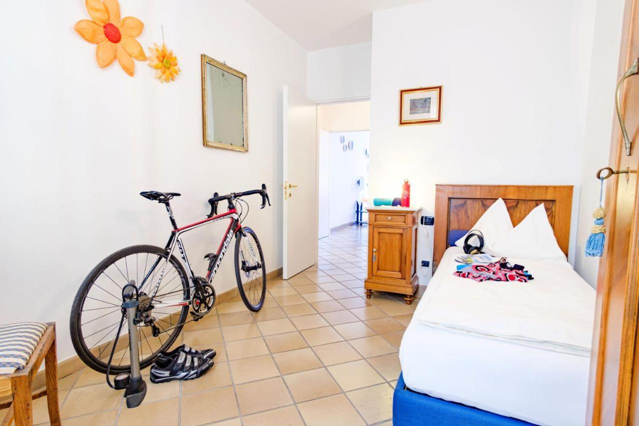 Appartamenti Leon D'Oro Riva del Garda Exterior photo