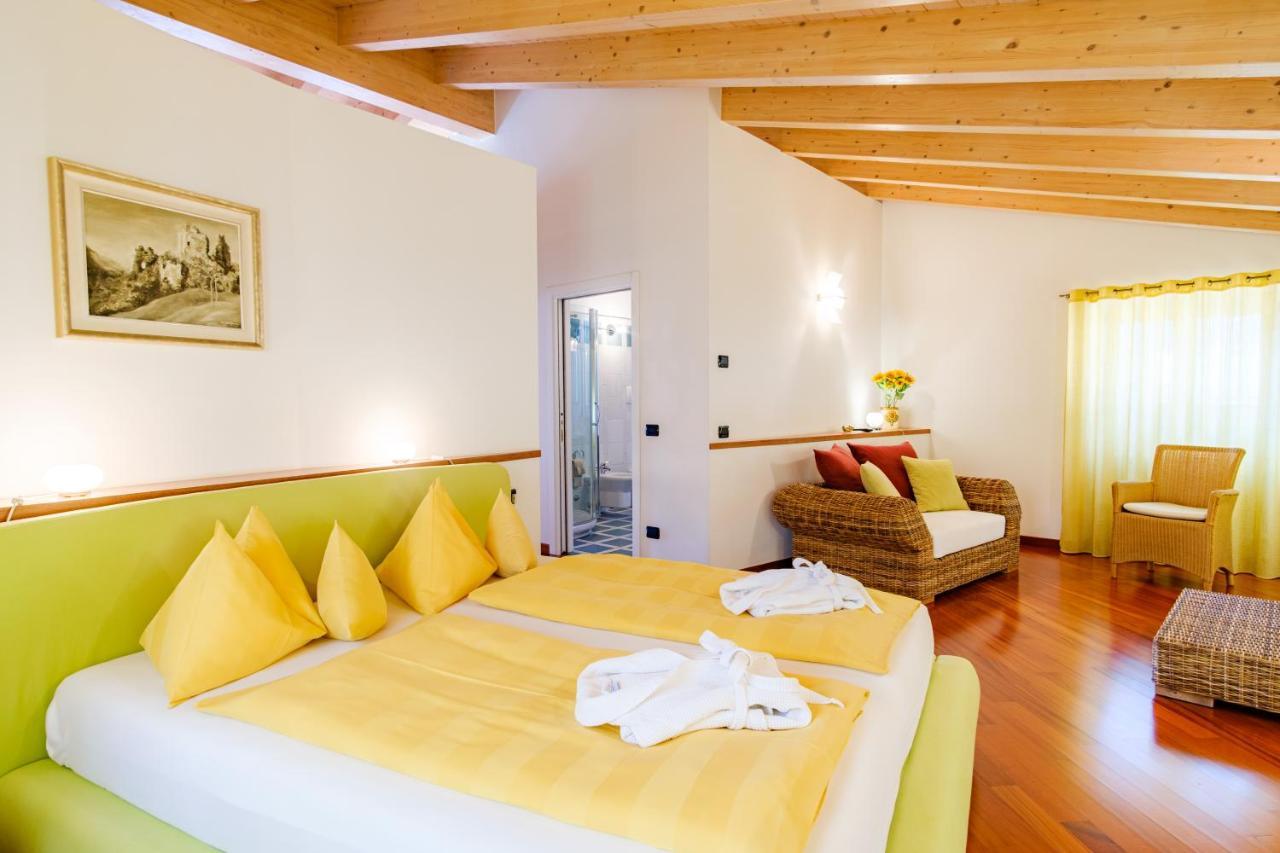 Appartamenti Leon D'Oro Riva del Garda Exterior photo