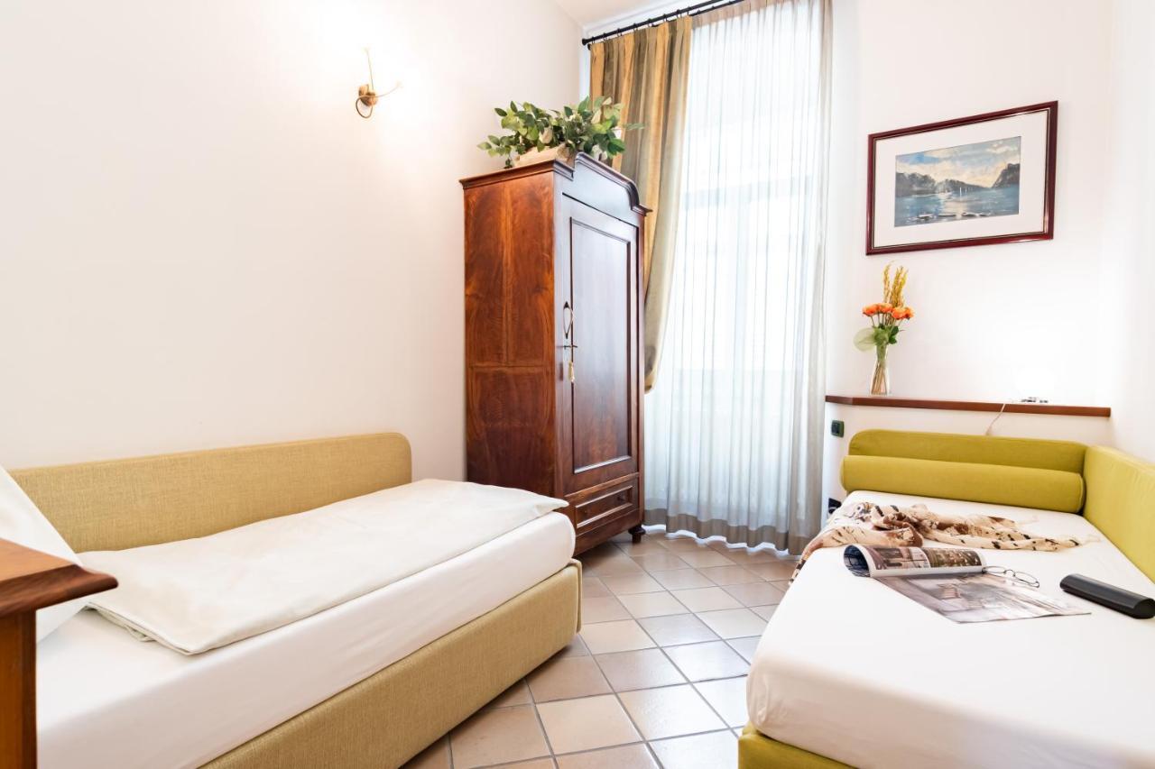 Appartamenti Leon D'Oro Riva del Garda Exterior photo