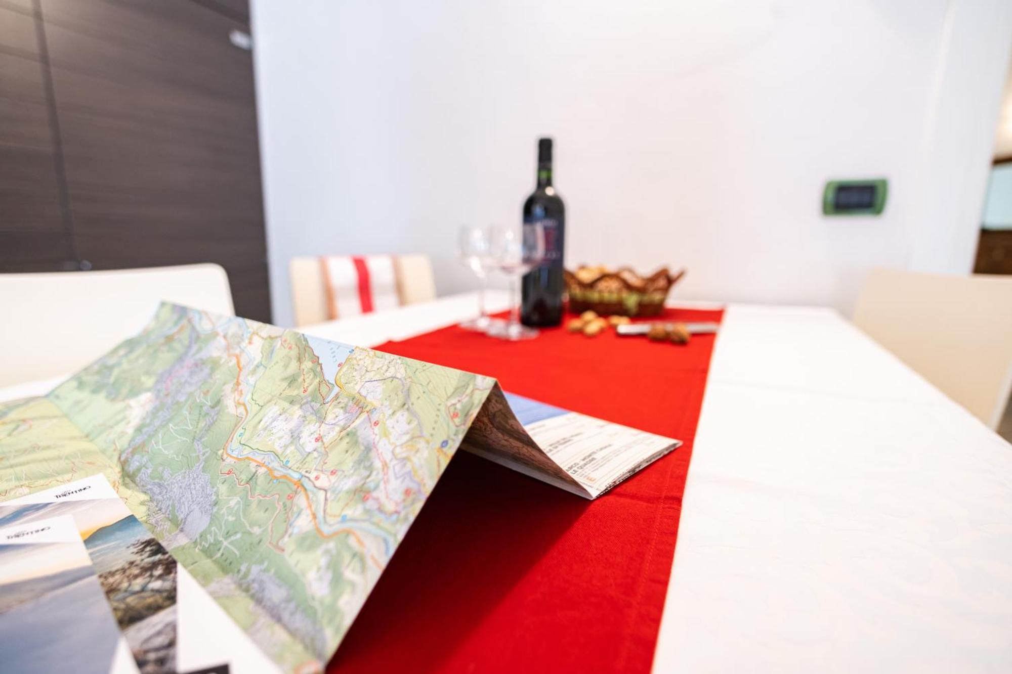 Appartamenti Leon D'Oro Riva del Garda Room photo