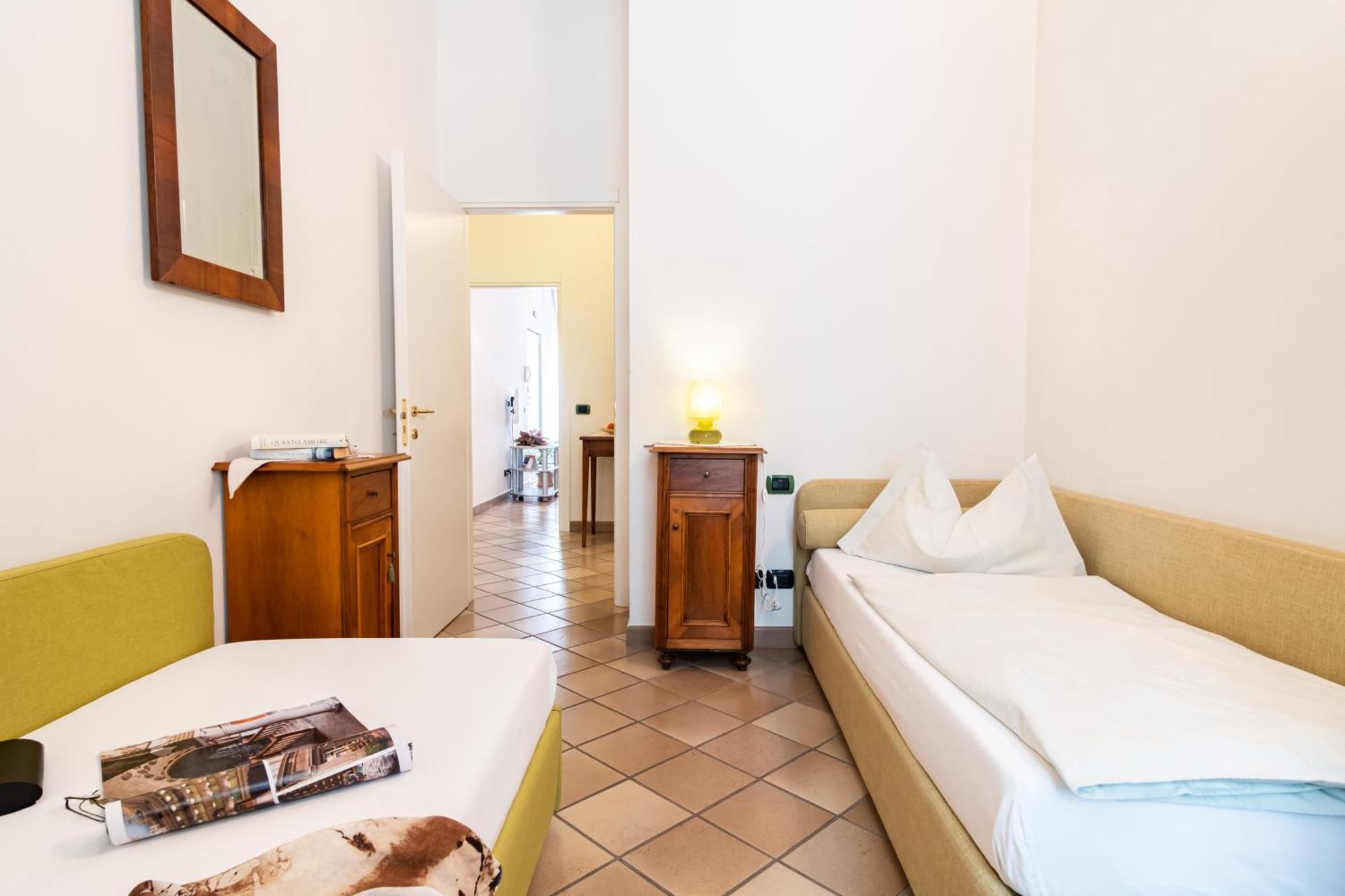 Appartamenti Leon D'Oro Riva del Garda Room photo